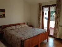 Hotel Marcellino Hôtels à : Albino