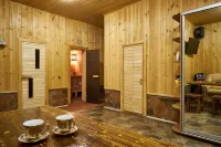 Extra Mini-Hotel