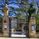 Hôtel Restaurant Le Colombier Hotels in Sernhac