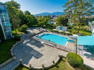 Grand Hotel et Centre Thermal d'Yverdon-Les-Bains