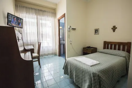 Casa Piccole Ancelle di Cristo Re