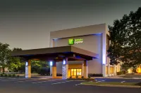 Holiday Inn Express Voorhees - MT. Laurel Hotels in Echelon