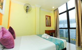 Sun Inns Hotel d'Mind 1 Seri Kembangan