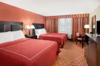 Super 8 by Wyndham Chicago Northlake O'Hare South Hotels in Hillside