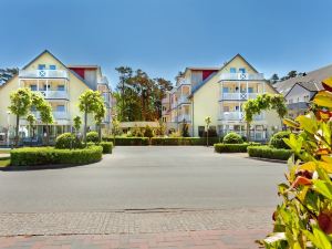 Familien- und Gesundheitshotel Villa Sano