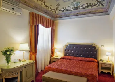Hotel Manganelli Palace