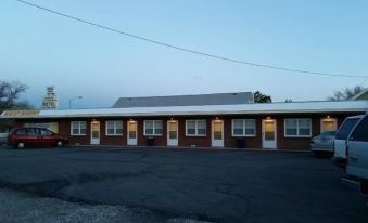 Sharon Motel