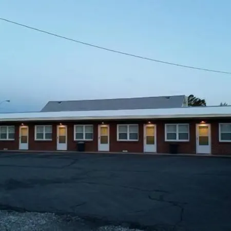 Sharon Motel