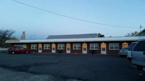 Sharon Motel Hotels in Wells