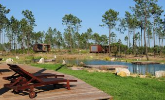 Cocoon Eco Design Lodges