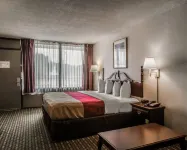 Sleep Well Inn & Suites Hotels in Pilot