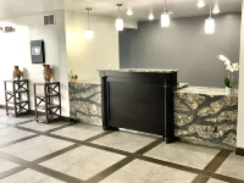 Microtel Inn & Suites by Wyndham Calcium/Near Fort Drum Hotels in Calcium