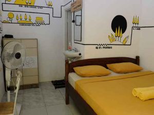 Banana Homestay