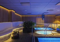 Original Sokos Hotel Kimmel - spa