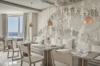 Palladium Hotel Hotels in Mykonos