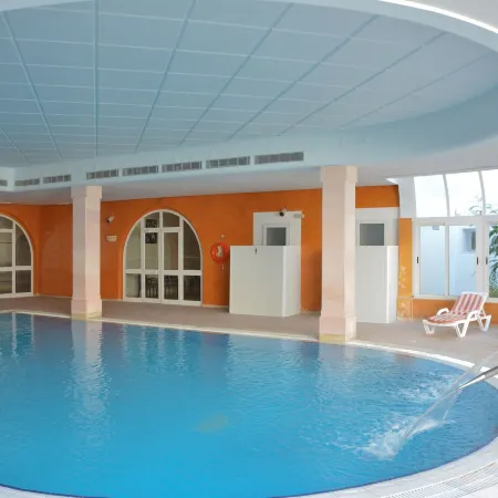 Hotel Sidi Mansour Resort & Spa