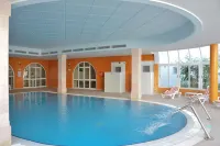 Hotel Sidi Mansour Resort & Spa - Beach