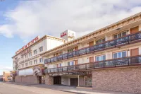 Ramada by Wyndham Elko Hotel at Stockmen's Casino Hotel in zona Elko Airport