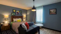 Uptown Suites Extended Stay Tampa FL - Riverview Hotels in Palm River-Clair Mel