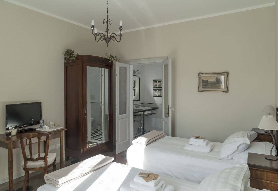 Villa Necchi alla Portalupa - Housity