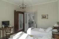Locanda San Bernardo Hotels in Vigevano