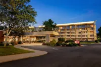 DoubleTree by Hilton Hotel Atlanta Northlake Hotels near The Pentecostals of Stone Mountain