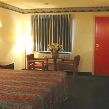 Red Carpet Inn Williamstown