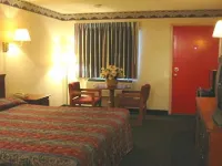 Red Carpet Inn Williamstown Hôtels à : Glassboro