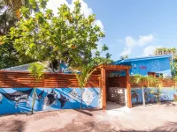 South Ari Dive Center Hotels in Dhangethi