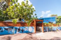 South Ari Dive Center