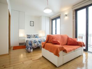 LivingPorto Apartments by Porto City Hosts