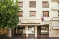 Hotel Princess Hotels near TROZADERO ANTONELLA