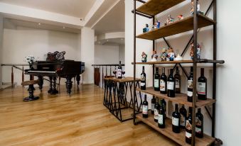 Hotel Diamond - Housity