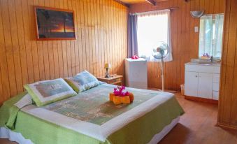 Kaimana Inn Rapa Nui - Housity