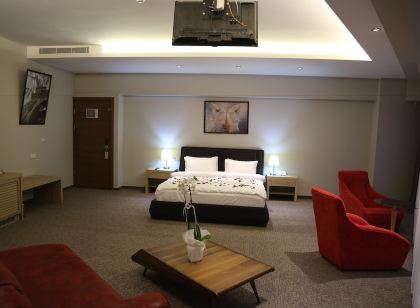 Hotel City Inegol