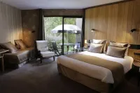 Logis Auberge du Barrez Hotels in Argences-en-Aubrac