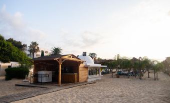 The Orangers Beach Resort and Bungalows All Inclusive