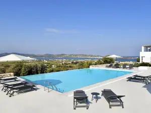 Ciel Villas Paros