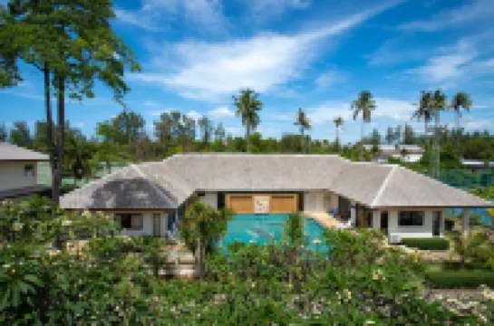 Southern Lanta Resort