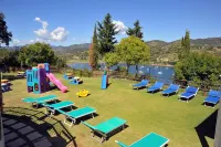 TH Capoliveri - Grand Hotel Elba International Hotels in Mola