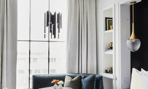 Daxton Hotel Birmingham, Curio Collection by Hilton