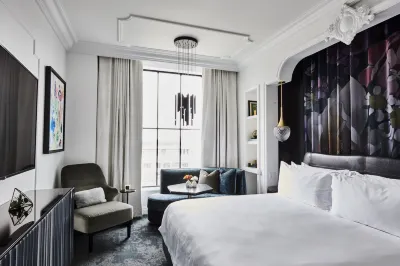 Daxton Hotel Birmingham, Curio Collection by Hilton
