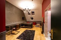 Boutique Hotel Cocosul de Aur