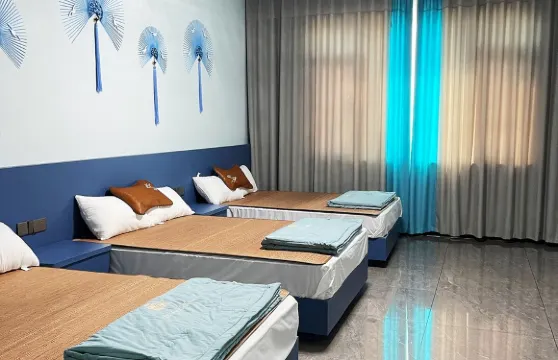 劉家小院田園民宿