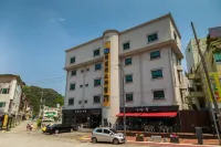 Chungju (Suanbo) Family Spatel - spa