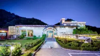 Namwon Hanjeungwonstay Pension Hotel in zona Kwanghanrn