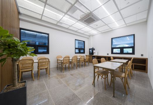 브라운도트호텔 목포갓바위점 외관 이미지