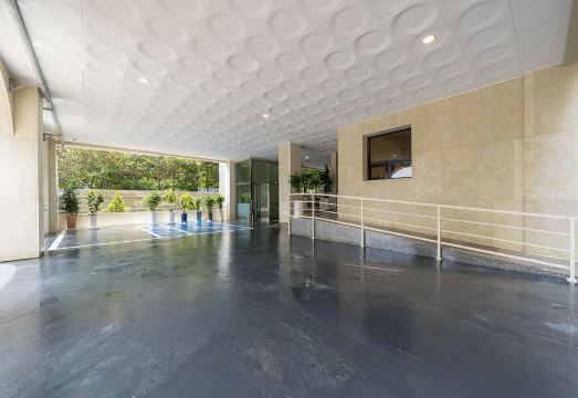 브라운도트호텔 목포갓바위점 이미지