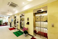Dongducheon Hotel Hero Hotels in Dongducheon