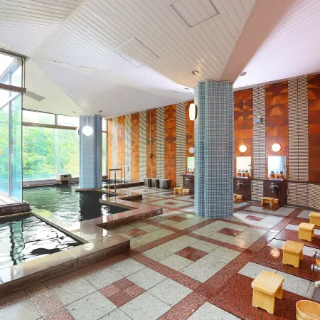 Hotel Floracion Nasu